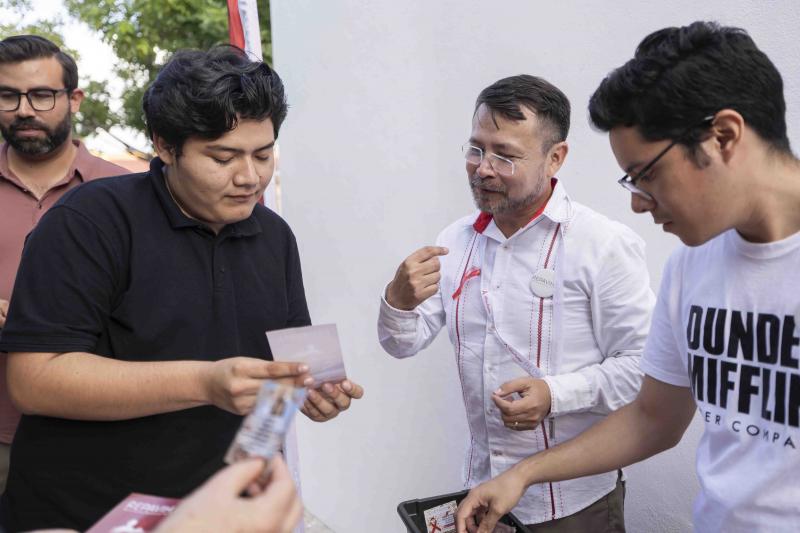 Ciencia brinda esperanza a personas con VIH