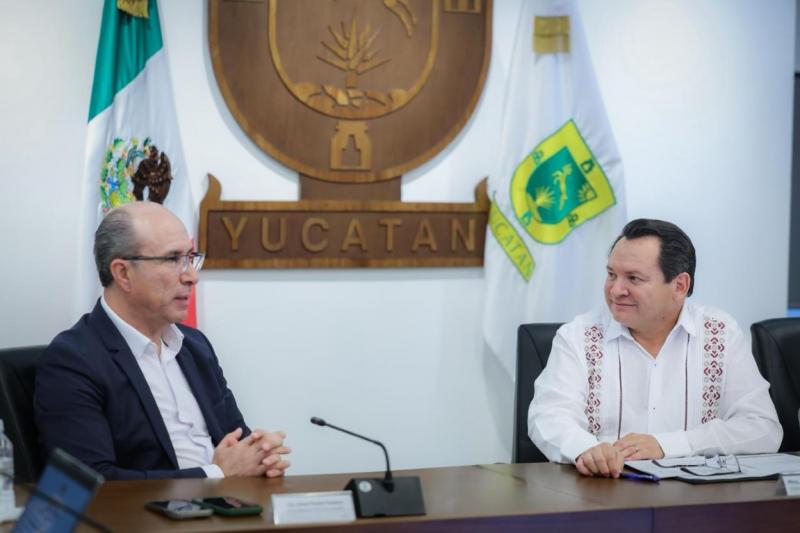 Pilgrim’s ampliará operaciones en Yucatán con inversión de 690 millones de pesos