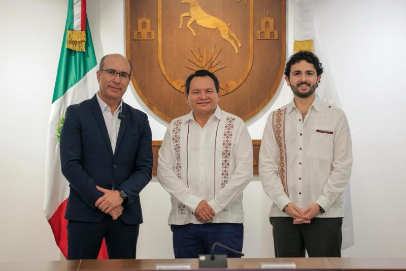 Pilgrim’s ampliará operaciones en Yucatán con inversión de 690 millones de pesos