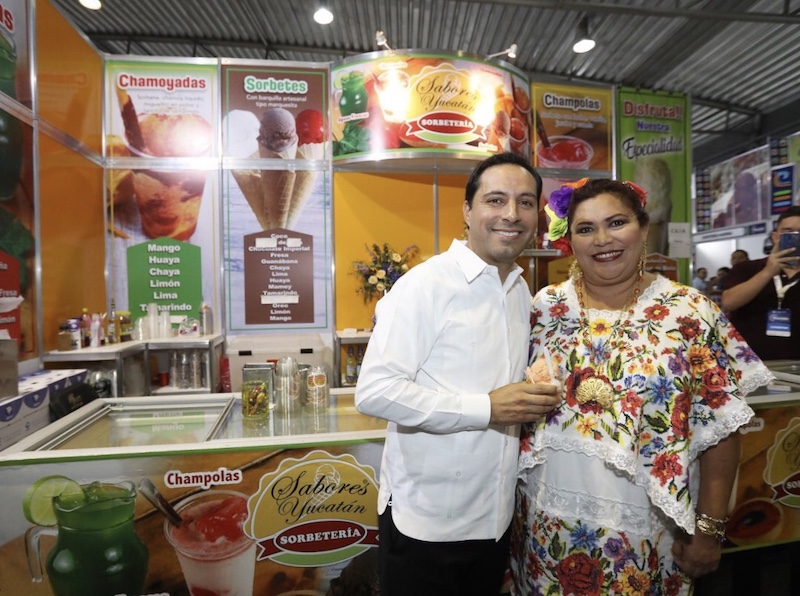 Productores y empresarios yucatecos destacan los grandes beneficios de abrir tienda en línea "Hecho en Yucatán"