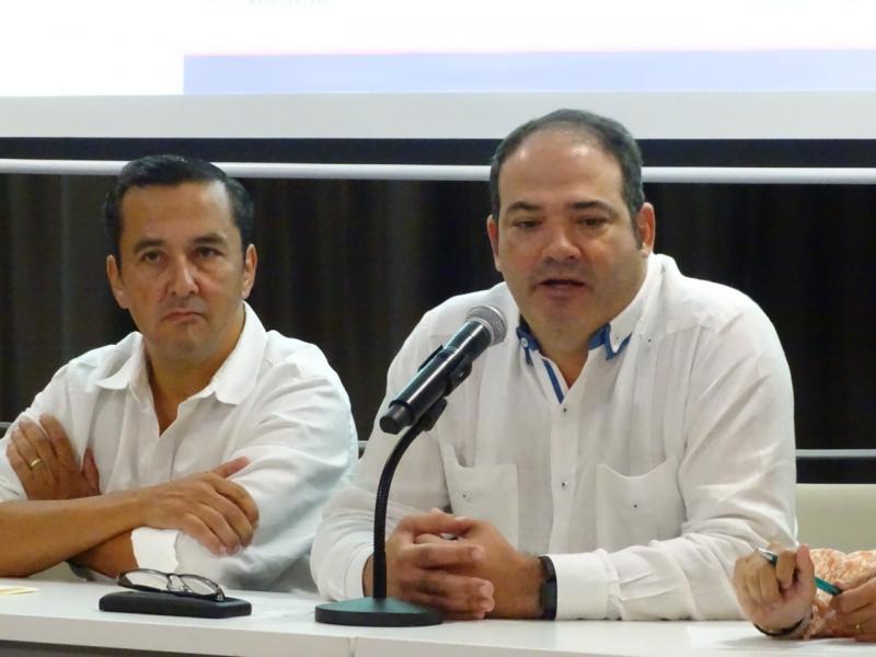 Yucatán continúa fortaleciéndose en sustentabilidad pesquera y acuícola