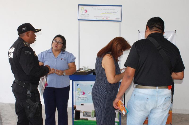Este día inició el programa Casa para los Trabajadores del Estado de Yucatán, que es un compromiso del Gobernador Mauricio Vila Dosal.