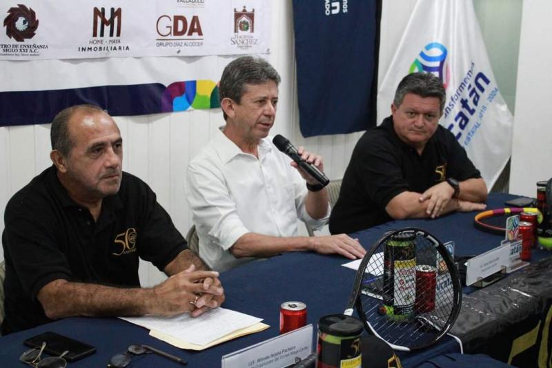 En Valladolid, Torneo Maya Caribe y Carrera de la Candelaria