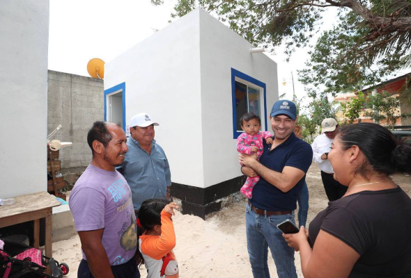 Yucatán registra avance histórico en los ingresos de los yucatecos, especialmente de los que menos tienen