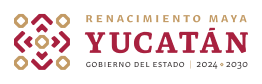 Gobierno del Estado de Yucatán