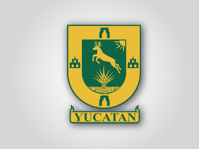 Escudo de Yucatán