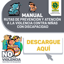 Niñas ruta prevención