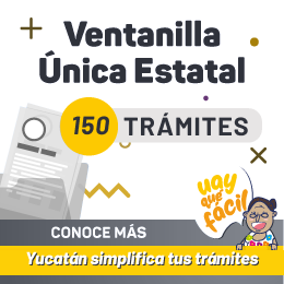 Ventanilla Única Estatal