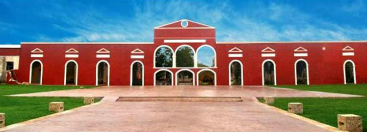 Santo Domingo Hunxectamán