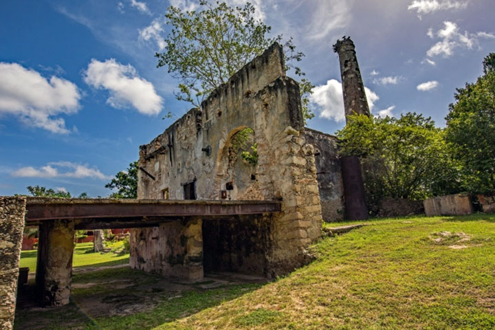 San Antonio Tahdzibichén