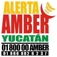 Alerta AMBER 800-00-AMBER (26237)
