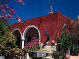 San Antonio Cucul