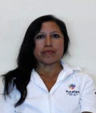 ALMA BEATRIZ ALCOCER CAN