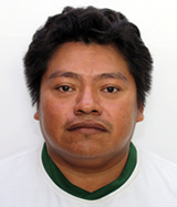 JOSE LUIS CHI CHAN