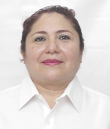 LIZBETH MARÍA MAY SÁNCHEZ