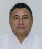 ORLANDO ISMAEL COUOH MAY