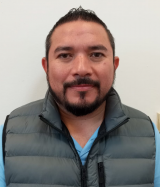 ÓSCAR DAVID CERVERA DÍAZ
