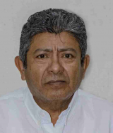 ÁLVARO JOSÉ NEGROE MATOS
