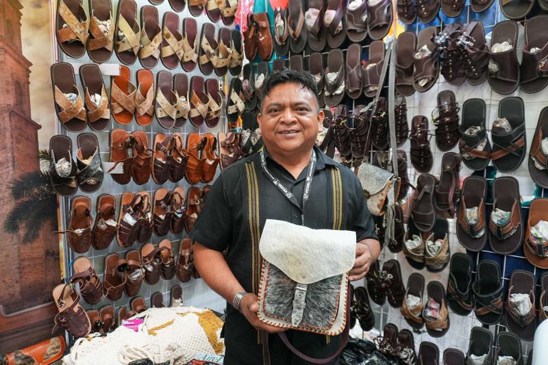 Yucatán cierra con éxito su participación en el Tianguis Nacional de Pueblos Mágicos 2025