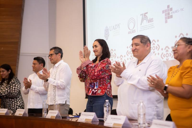 Concluye con éxito la primera generación del diplomado en IA del Gobierno del Estado
