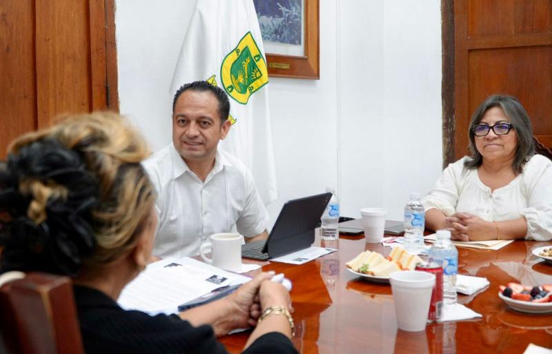 Gobierno de Yucatán reitera cero tolerancia a conductas fuera de la ley