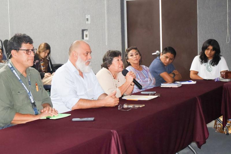 Se consolida modelo de conservación de tortugas marinas en Yucatán