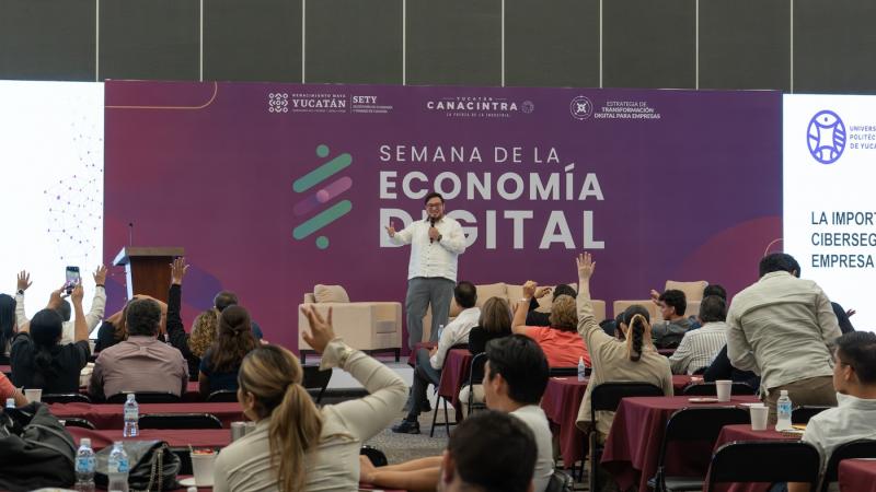 Alertan a empresas sobre costos e impactos de los ataques digitales