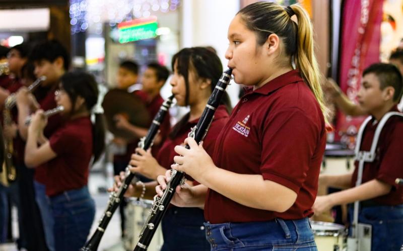 Cepredey fortalece trabajo territorial y programas comunitarios