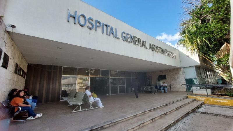 Optimizan solicitud de citas en el Hospital O’Horán