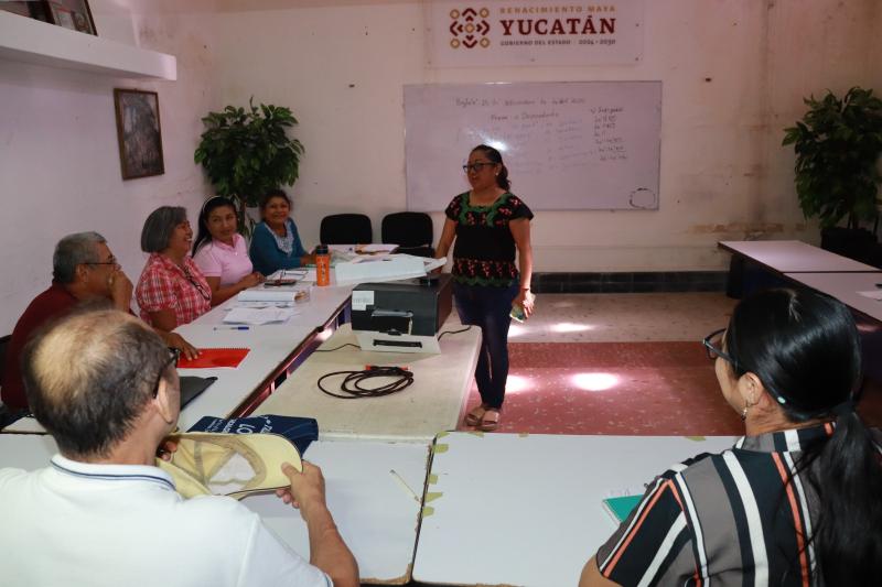 Abren convocatoria para nuevos cursos gratuitos de lengua maya