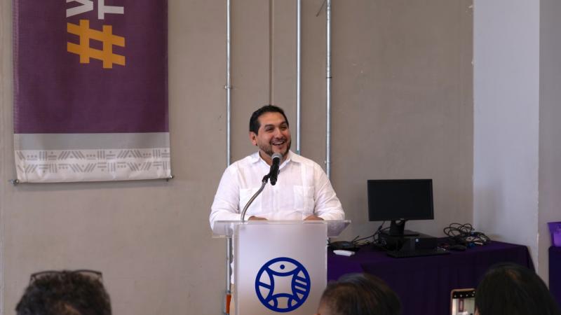 UPY perfila 2026 con alianzas internacionales e impulso a la inteligencia artificial