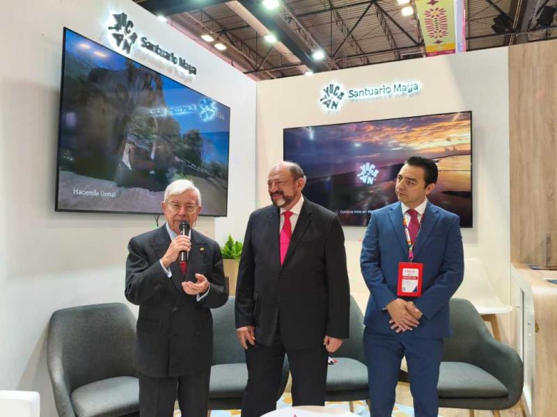 Ratifican a Yucatán como Capital Iberoamericana de la Cultura Gastronómica Precolombina