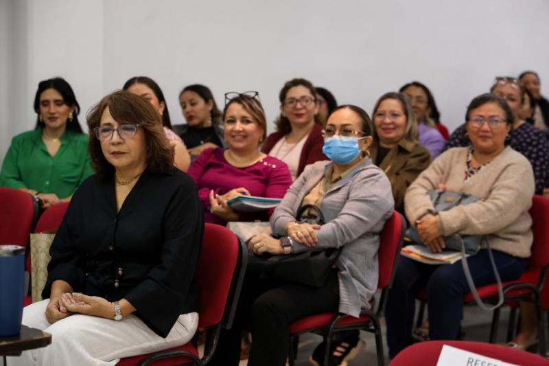 Segey impulsa "Rincones de aprendizaje" para fortalecer autonomía en preescolar