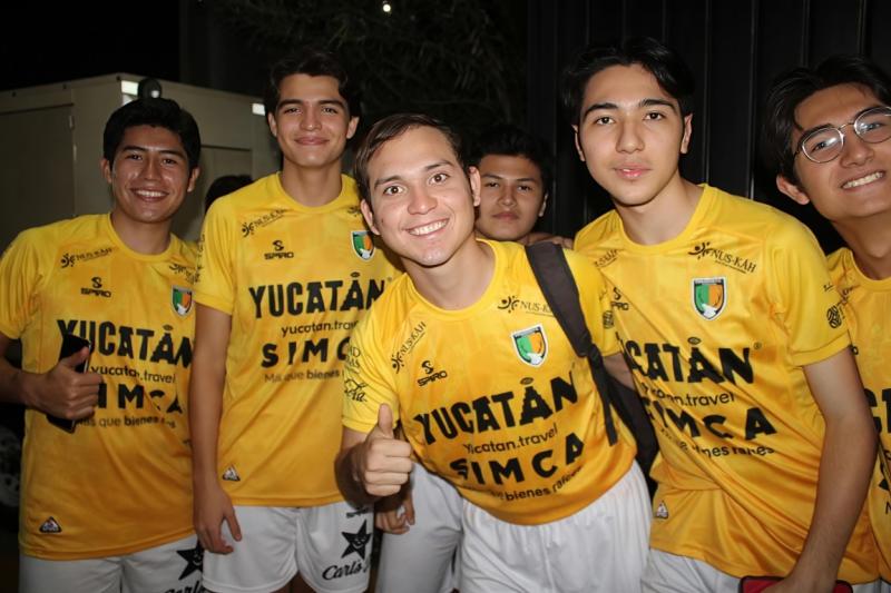 Yucatán vivirá un fin de semana de intensa actividad deportiva