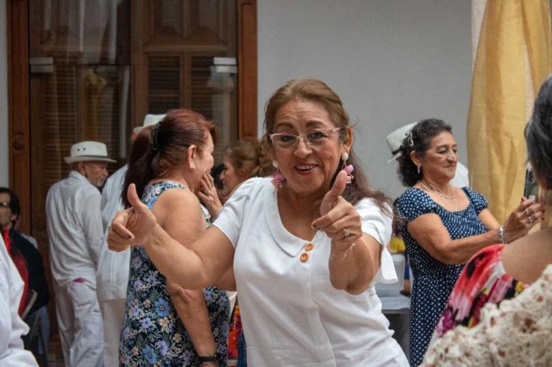 Isstey realizará Jornada de Salud Integral para personas jubiladas y pensionadas