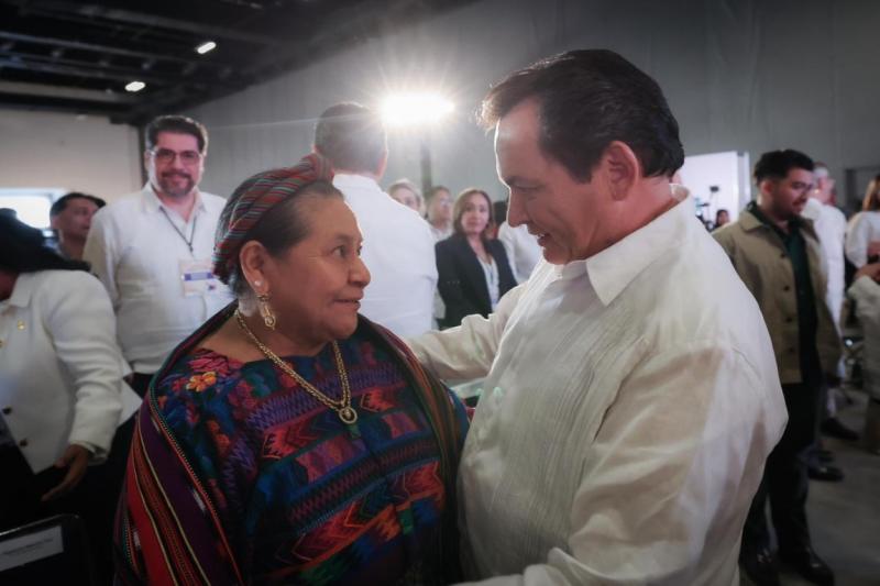 "Aliados por la Vida" promueve construcción de paz desde la raíz en Yucatán