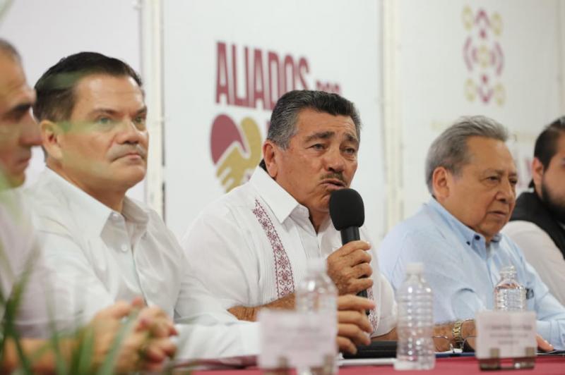 Beca Élite impulsa el talento deportivo yucateco de alto rendimiento