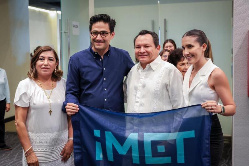 Feria de Posgrados 2026 reúne a más de 60 instituciones en Yucatán