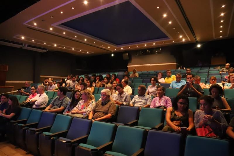 Abren ciclo de cine hecho por mujeres por el 8M