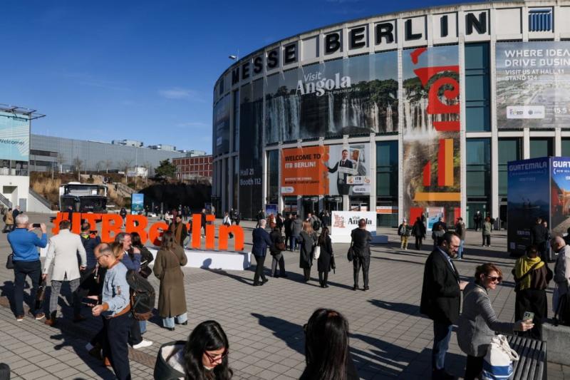 Yucatán se consolida en el mercado europeo en ITB Berlín 2026