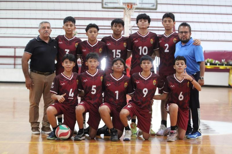 Yucatán destaca en selectivos regionales y atrae turismo deportivo