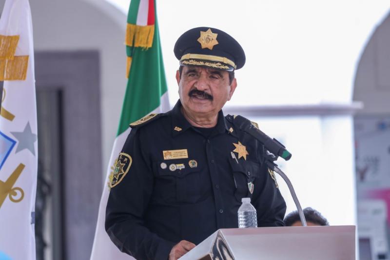 Inicia en Progreso el operativo especial de Semana Santa del programa Héroes Paisanos