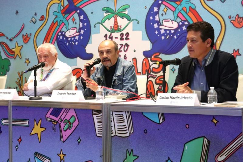 Sedeculta, Filey y UADY rinden homenaje al escritor Agustín Monsreal