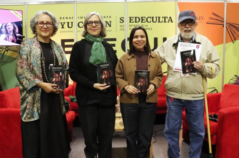 Sedeculta entreteje teatro, memoria y creación en la Filey