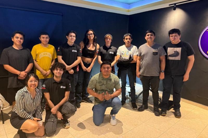 Estudiantes de la UPY lanzan cruzada para proteger a los sectores más vulnerables en el entorno digital