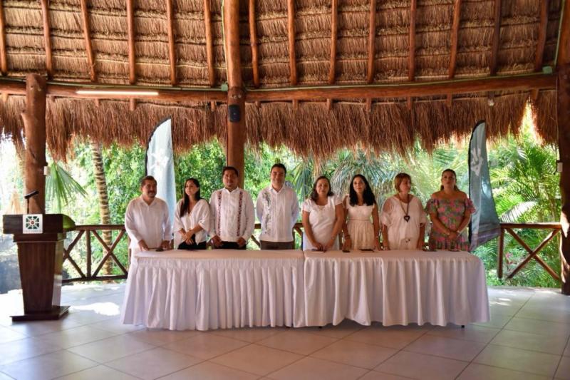 Cierra con éxito el primer Maya Wellness Weekend