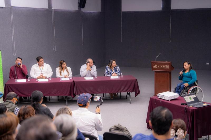 ATY presenta nueva estrategia de profesionalización de personas operadoras del transporte público