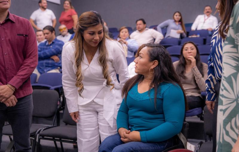ATY presenta nueva estrategia de profesionalización de personas operadoras del transporte público