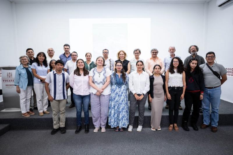 Ciencia, comunidad e instituciones reflexionan sobre sostenibilidad hídrica