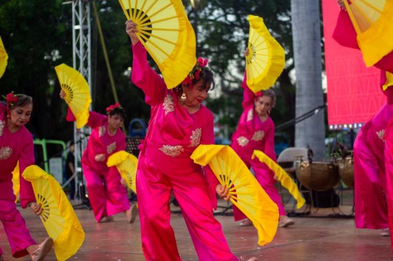 Isstey reconoce a 104 personas que concluyeron su vida laboral en el servicio público